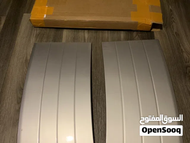 كفرات الشبك الجانبي لل رنج روفر فوج