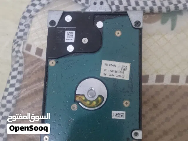 هارد توشيبا
