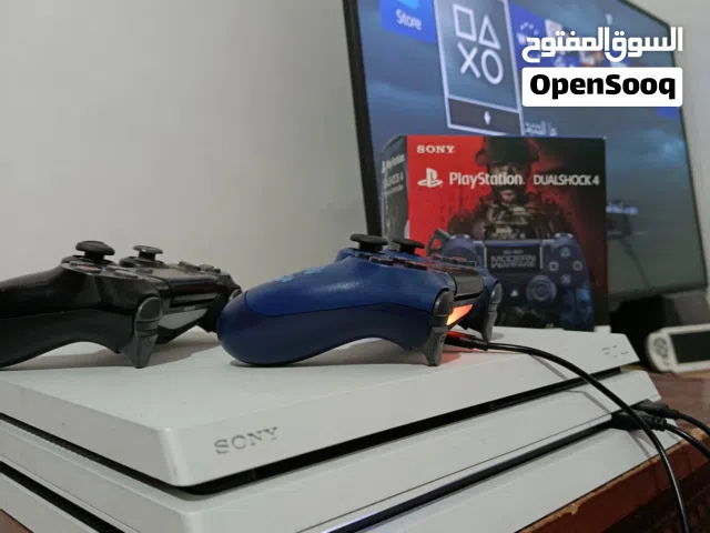 PlayStation 4 PlayStation for sale in Tripoli