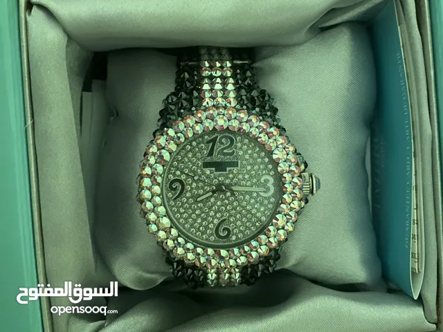 Analog Quartz Esprit watches  for sale in Ajman