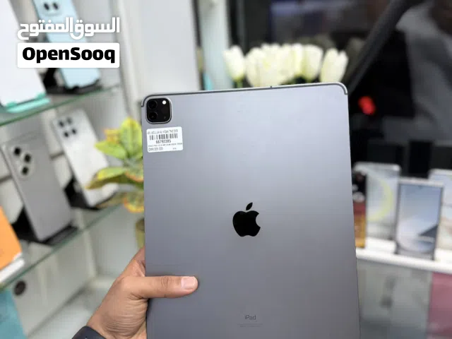 Apple ipad pro 12.9inch 256Gb Clean amazing condition less use device