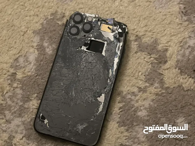 Apple iPhone 11 Pro 256 GB in Tripoli