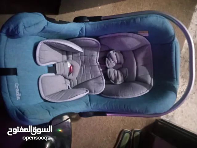 كوت بيبي غير مستعمل بحالة الوكالة كارسيت