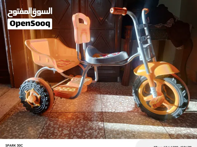 بسكليت اطفال للبيع