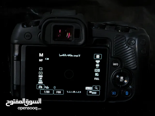 Canon RP + lens85mm f2