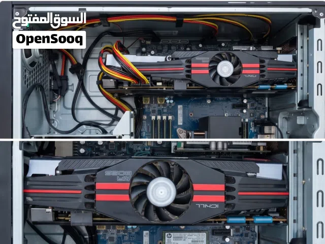 للبيع أو البدل HP Z440 Workstation