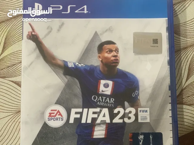 قرص FIFA2023