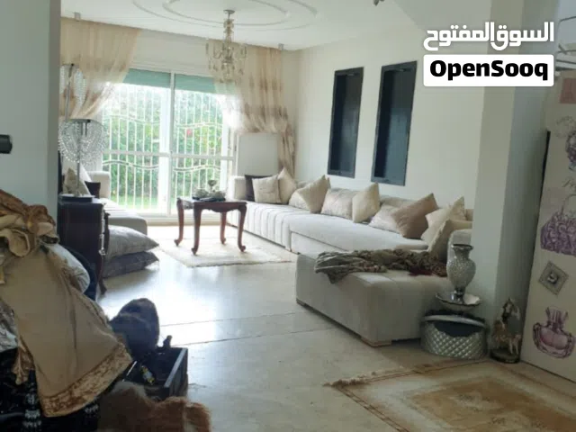 ميني فيلا كيوت دوبلكس بشاطئ الصخيرات خلف قصر المؤتمرات قريبة من البحر