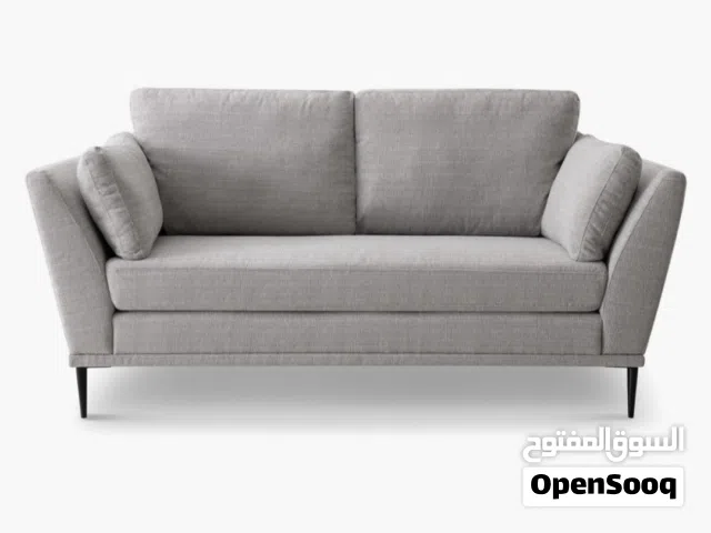 Homebox 2-Seater Fabric Sofa – Good Condition