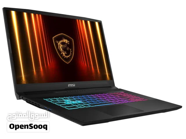 msi i7 games