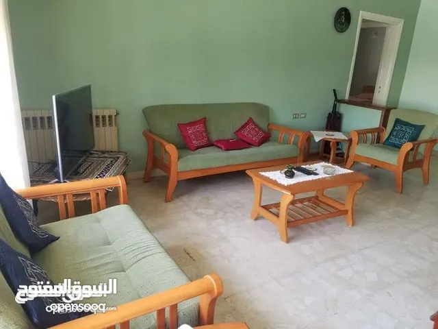 140m2 2 Bedrooms Apartments for Rent in Amman Shmaisani