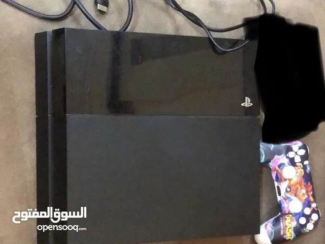PlayStation 4 PlayStation for sale in Tripoli