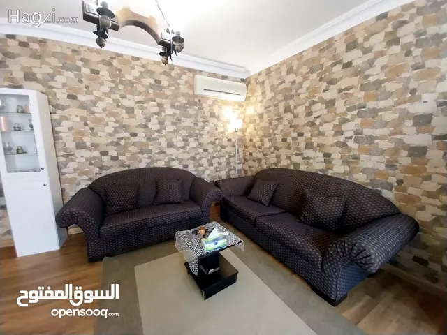 80 m2 2 Bedrooms Apartments for Sale in Amman Deir Ghbar