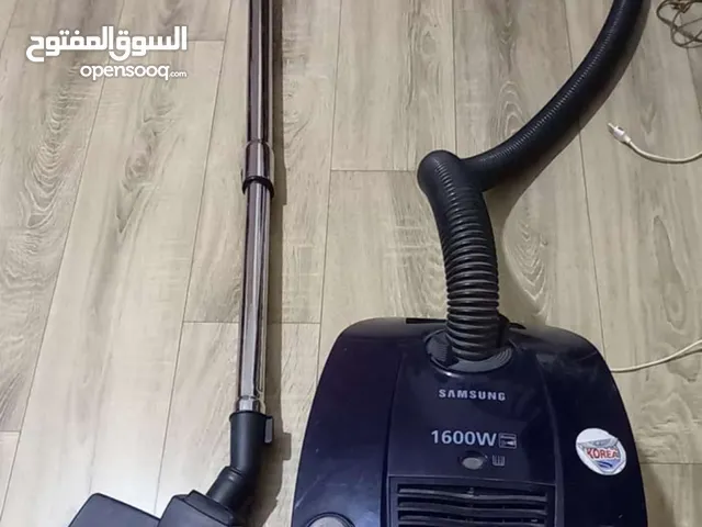 مكنسة كهربائية سامسونج