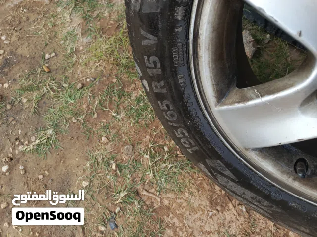 سيريت ديسكوات كيا لوتس 2007