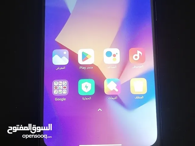 Xiaomi Note 10 Pro Max 128 GB in Amman