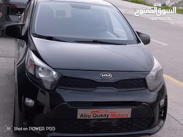 Used Kia Morning in Hebron