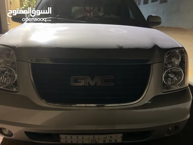 GMC Yukon Denali in Al Riyadh