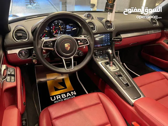 Porsche model 2024 للبيع