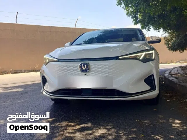 2022 شانجان ايدو EV460