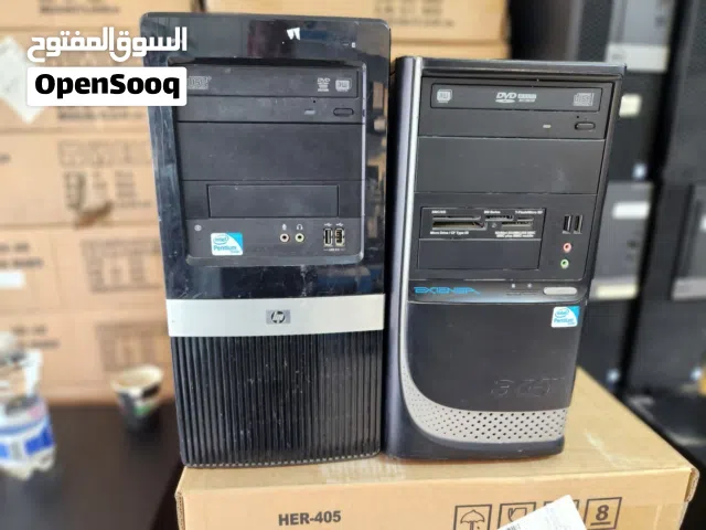 Windows HP  Computers  for sale  in Tripoli