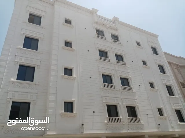650 m2 4 Bedrooms Apartments for Rent in Jeddah Ar Rabwah