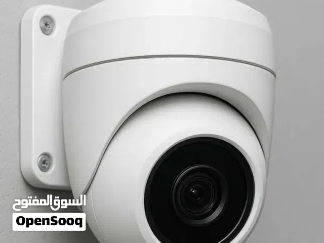 أقوى عروض كاميرات Hikvision ضمان تركيب صيانة