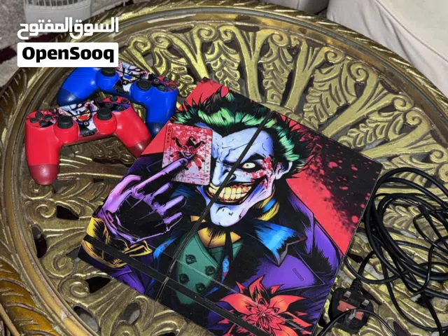 PlayStation 4 PlayStation for sale in Irbid