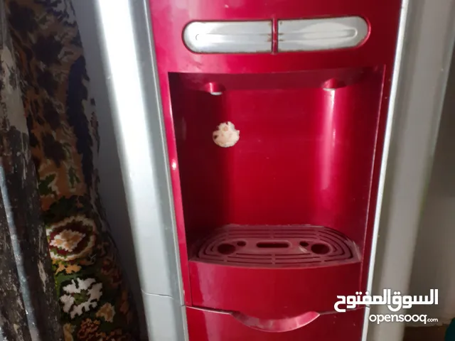 تلاجة مياه V5