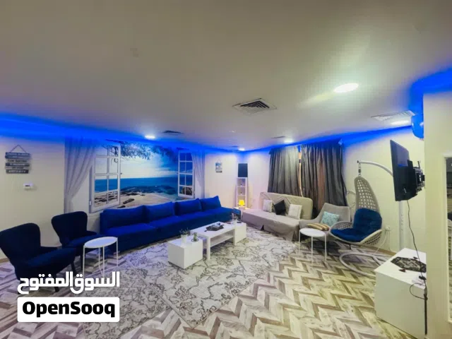 شاليه كوزي في الخيران المرحلة الأولى