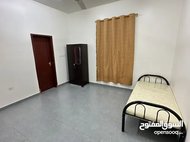 Semi Furnished Monthly in Muscat Al Maabilah