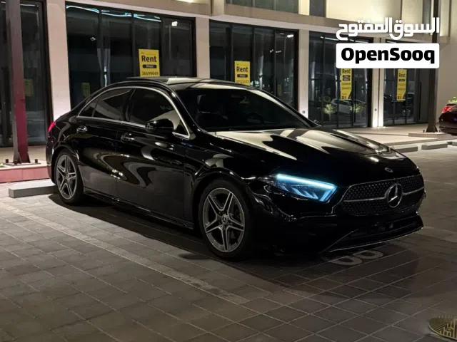 Mercedes A200 Amg line 2024