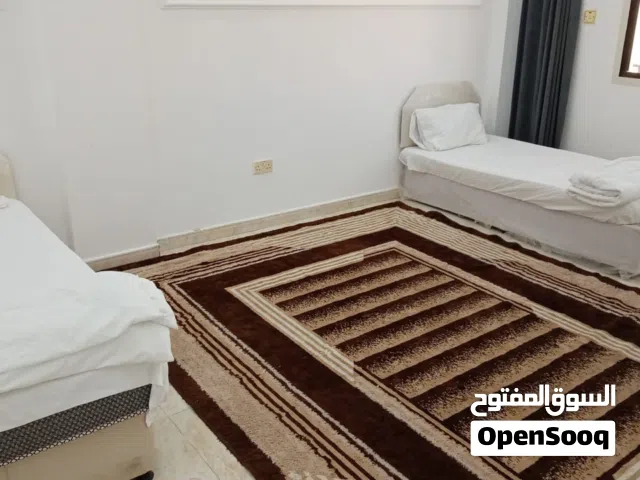 Furnished Daily in Dhofar Salala