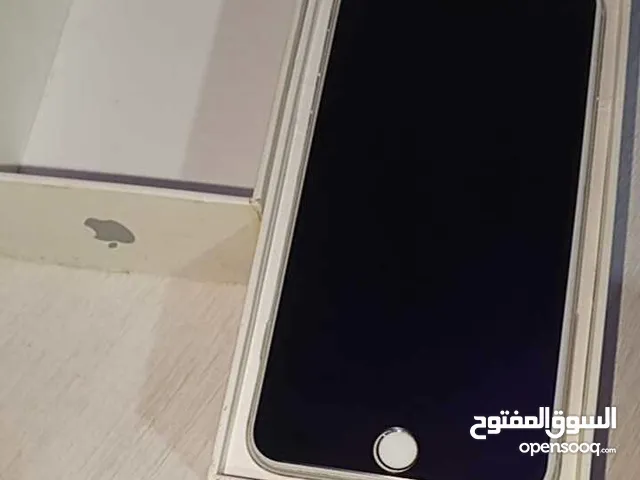 Apple iPhone 7 Plus 128 GB in Irbid