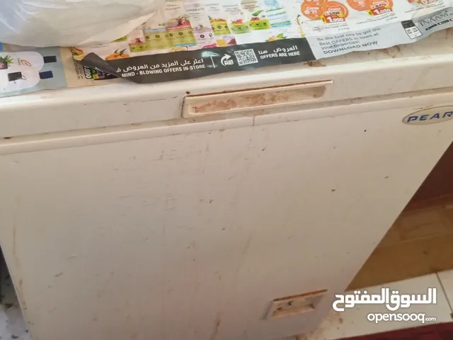 فريزر بحالة ممتازة