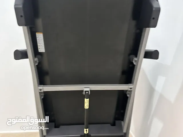 Foldable ProForm Treadmill