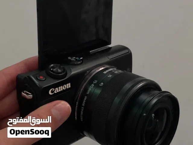 canon eos m200