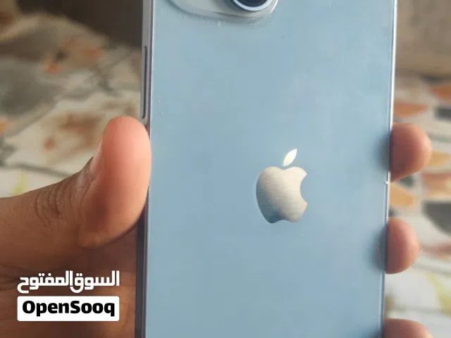 Apple iPhone 14 Plus 256 GB in Baghdad