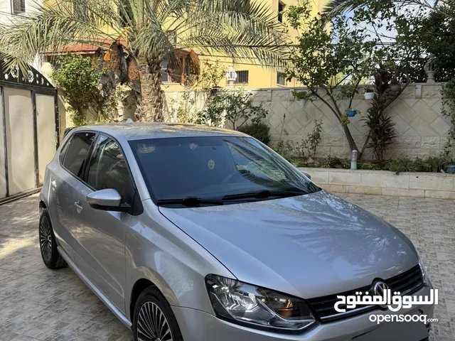 فقط 44 الف كاش بولو 2011 اتوماتيك أصل عداد 140 ترخيص تامين فحص نخب اضافات بتجنن سياررة لعبة حقيقية