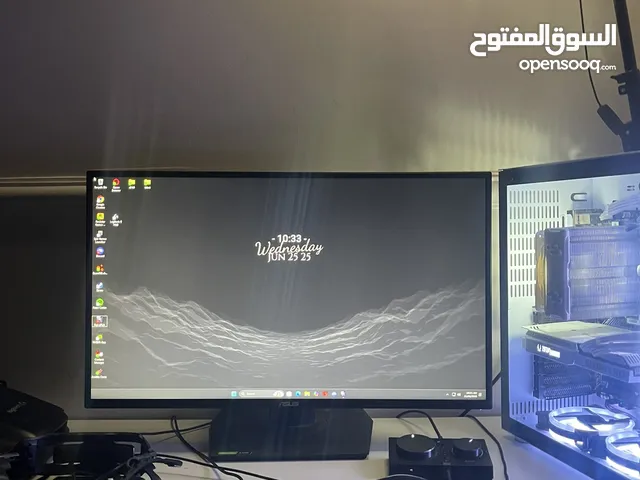Computers PC for sale in Abu Dhabi