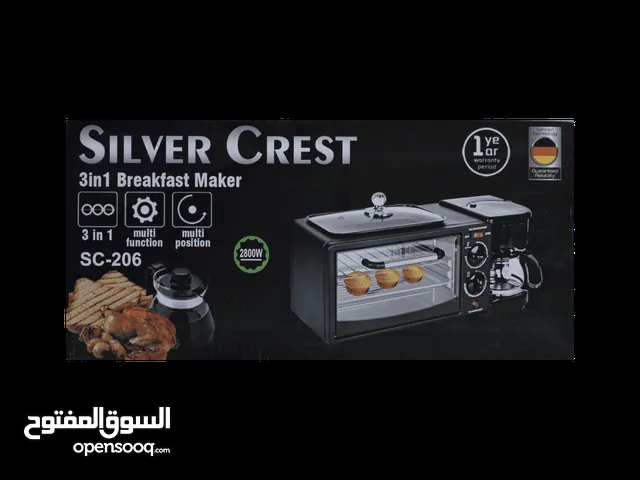 جهاز مدمج كهربائي 3*1(فرن+غلاية+طاوة)