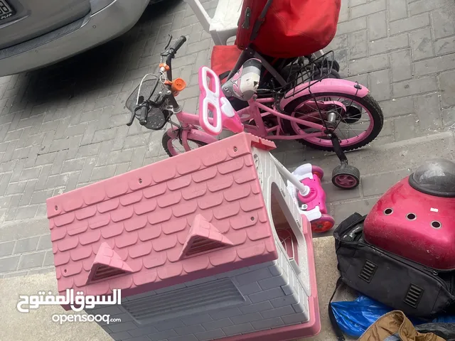 بسكليت سكوتر عرباية شيكو