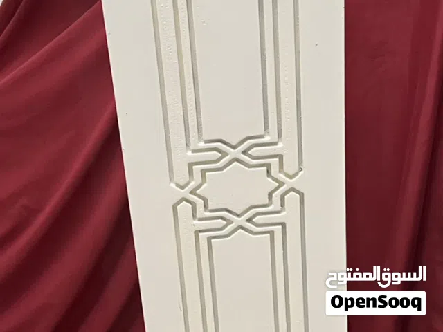 سكة ستار خشب 1.50