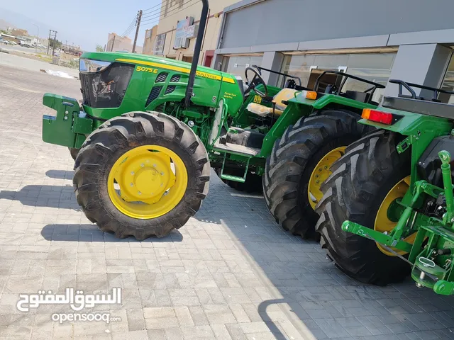 2023 Tractor Agriculture Equipments in Al Dakhiliya