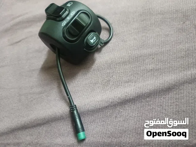زر بوري وإشارات الوحش 60