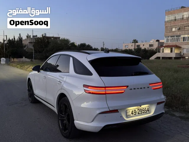 2023 جينيسيس G70
