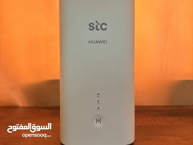 HUAWEI 5G CPE PRO2 STC ROUTER