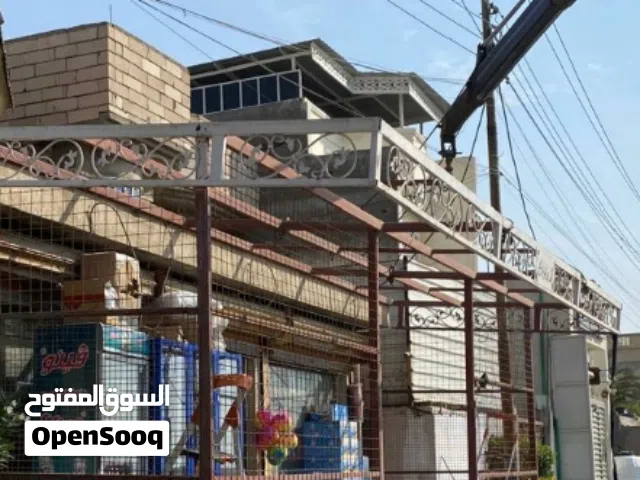 سقيفة للبيع حديد ثقيل