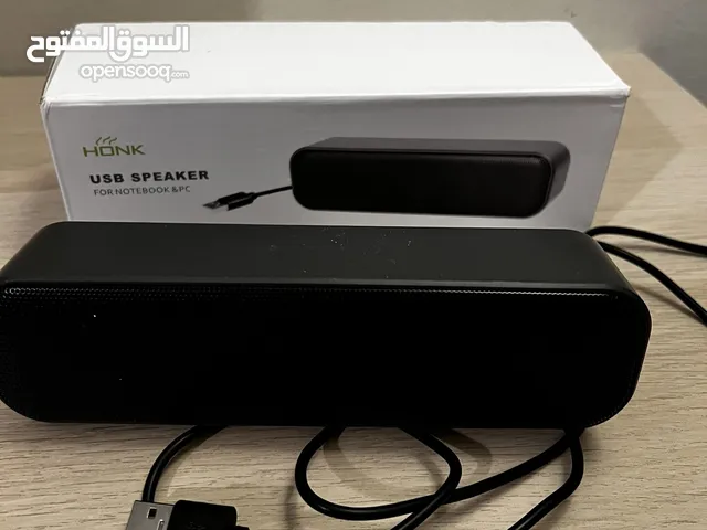 Speakers for sale in Hawally