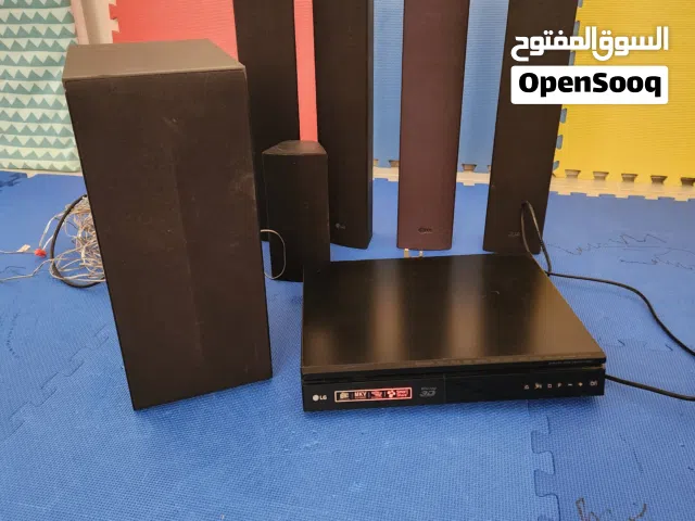سمعات LG / 6 قطع